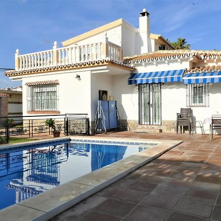 El Descanso - By Costadelsolholiday Family Villa By Marina Heated Private Pool! 베날마데나코스타 외부 사진