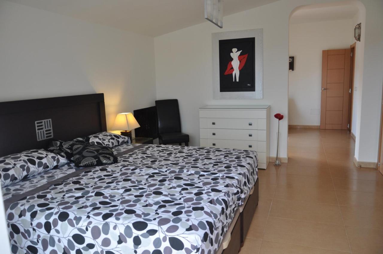 El Descanso - By Costadelsolholiday Family Villa By Marina Heated Private Pool! 베날마데나코스타 외부 사진