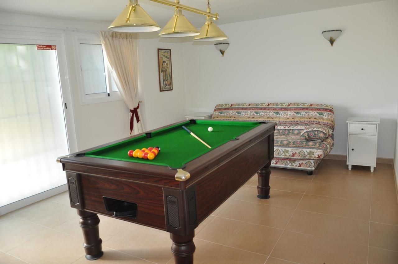 El Descanso - By Costadelsolholiday Family Villa By Marina Heated Private Pool! 베날마데나코스타 외부 사진