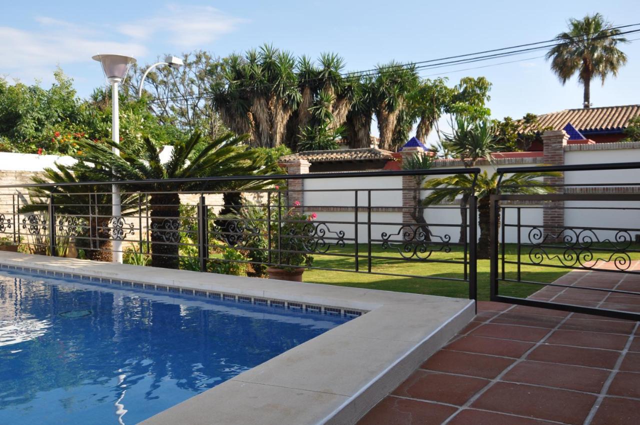 El Descanso - By Costadelsolholiday Family Villa By Marina Heated Private Pool! 베날마데나코스타 외부 사진
