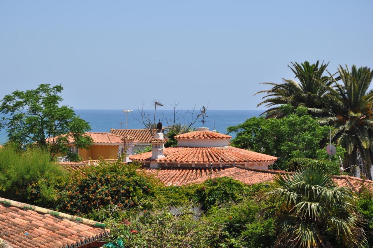 El Descanso - By Costadelsolholiday Family Villa By Marina Heated Private Pool! 베날마데나코스타 외부 사진