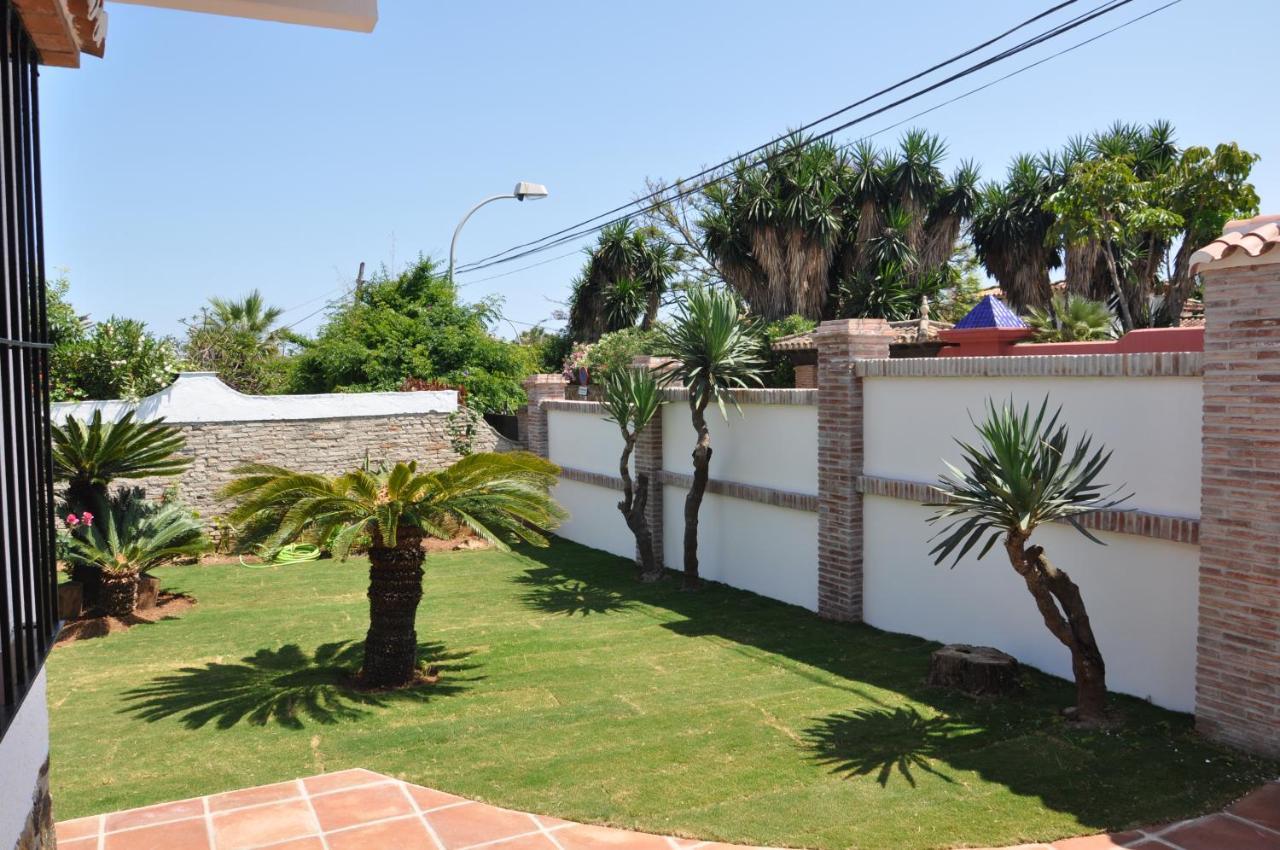 El Descanso - By Costadelsolholiday Family Villa By Marina Heated Private Pool! 베날마데나코스타 외부 사진