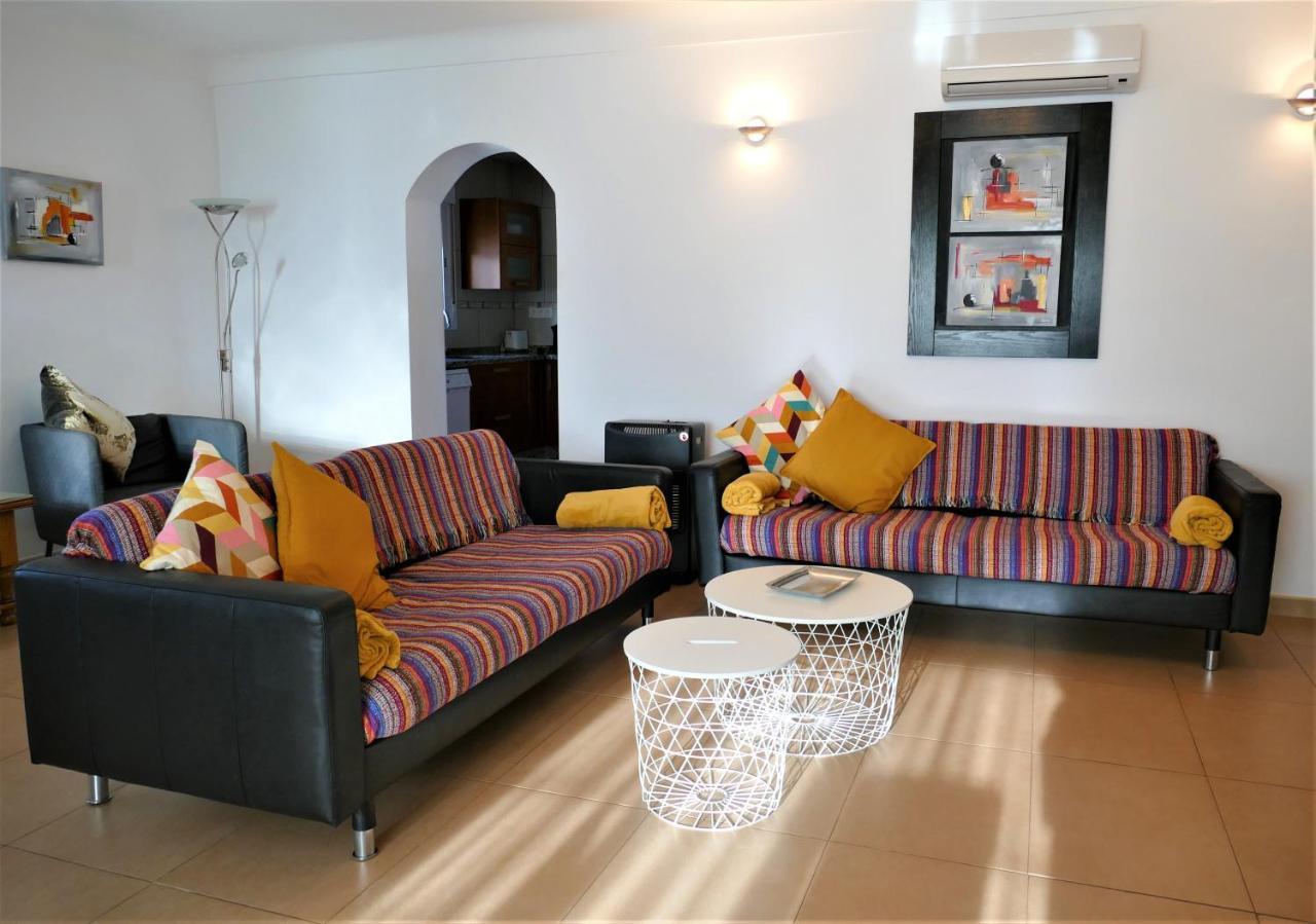 El Descanso - By Costadelsolholiday Family Villa By Marina Heated Private Pool! 베날마데나코스타 외부 사진