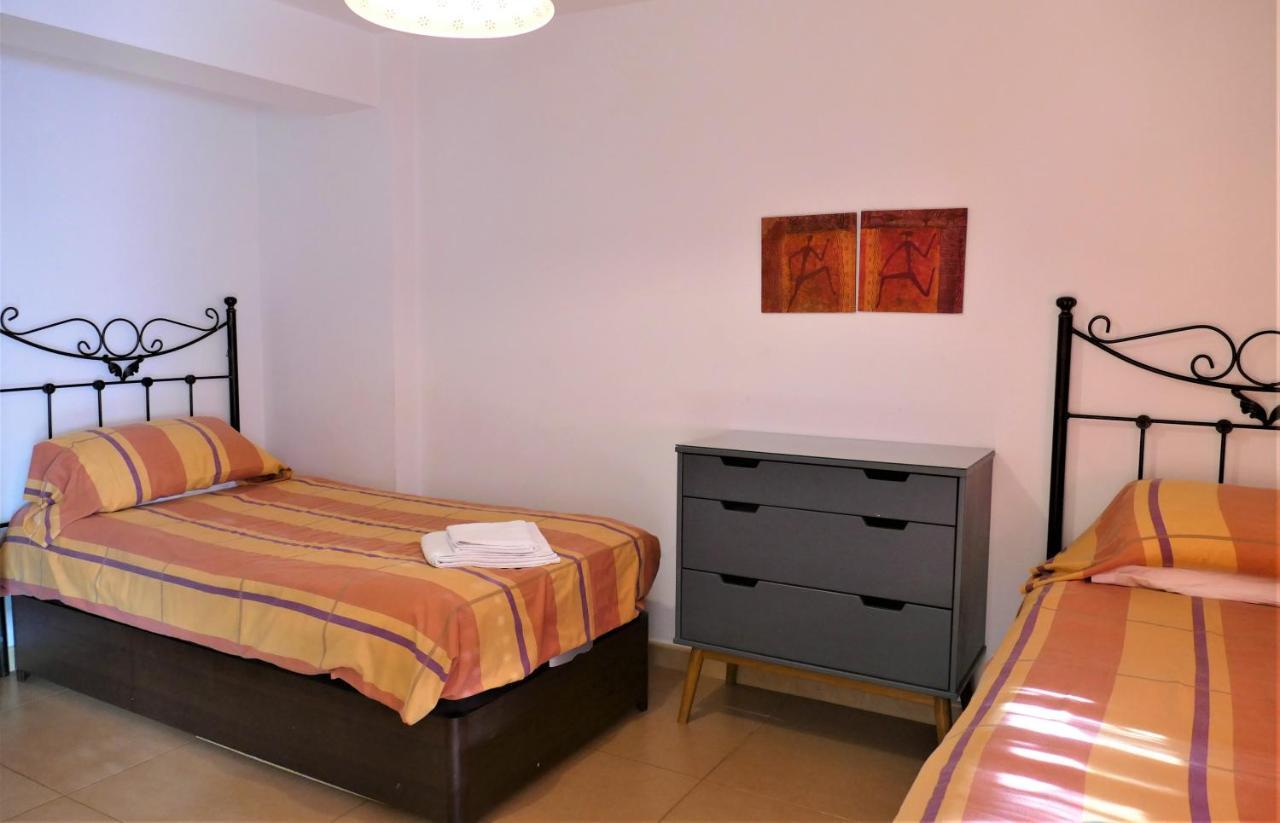 El Descanso - By Costadelsolholiday Family Villa By Marina Heated Private Pool! 베날마데나코스타 외부 사진
