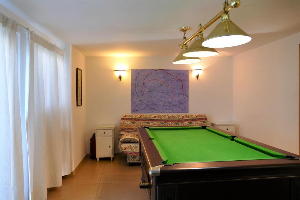 El Descanso - By Costadelsolholiday Family Villa By Marina Heated Private Pool! 베날마데나코스타 외부 사진
