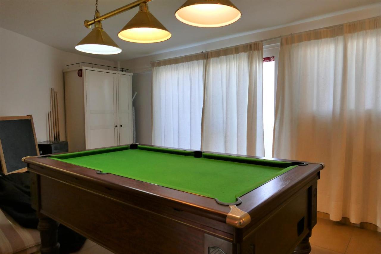 El Descanso - By Costadelsolholiday Family Villa By Marina Heated Private Pool! 베날마데나코스타 외부 사진