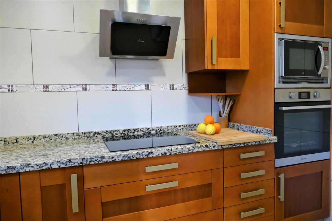 El Descanso - By Costadelsolholiday Family Villa By Marina Heated Private Pool! 베날마데나코스타 외부 사진