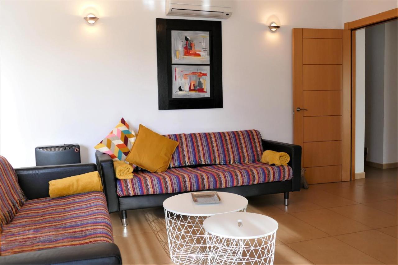 El Descanso - By Costadelsolholiday Family Villa By Marina Heated Private Pool! 베날마데나코스타 외부 사진