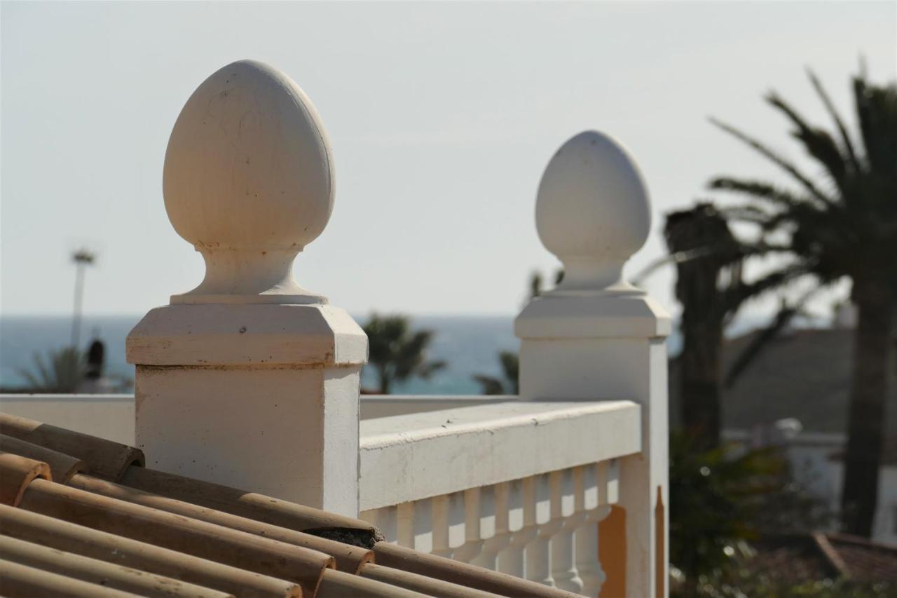 El Descanso - By Costadelsolholiday Family Villa By Marina Heated Private Pool! 베날마데나코스타 외부 사진