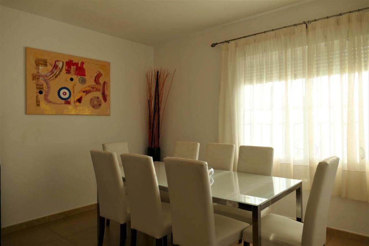 El Descanso - By Costadelsolholiday Family Villa By Marina Heated Private Pool! 베날마데나코스타 외부 사진