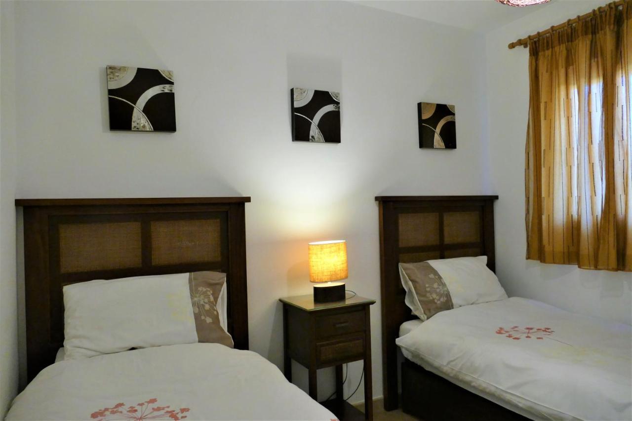 El Descanso - By Costadelsolholiday Family Villa By Marina Heated Private Pool! 베날마데나코스타 외부 사진