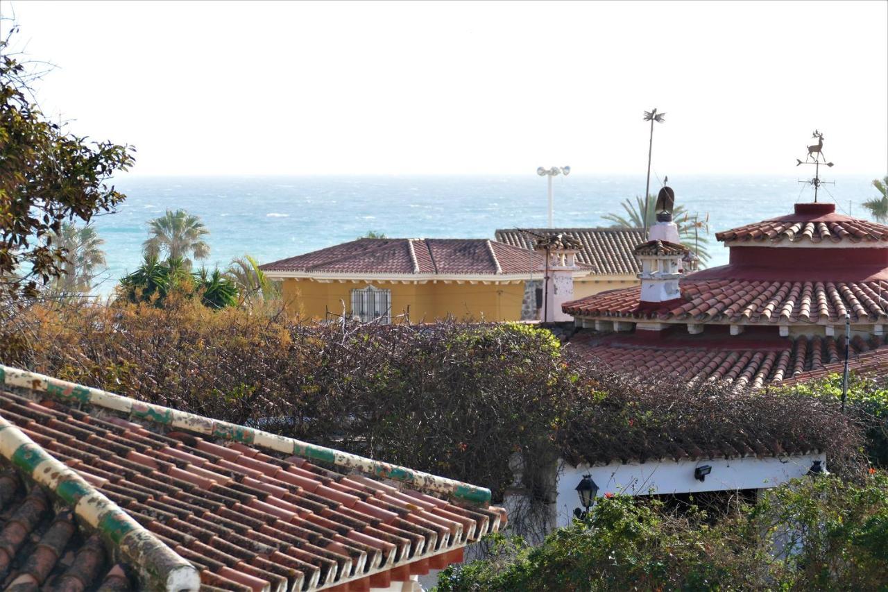El Descanso - By Costadelsolholiday Family Villa By Marina Heated Private Pool! 베날마데나코스타 외부 사진