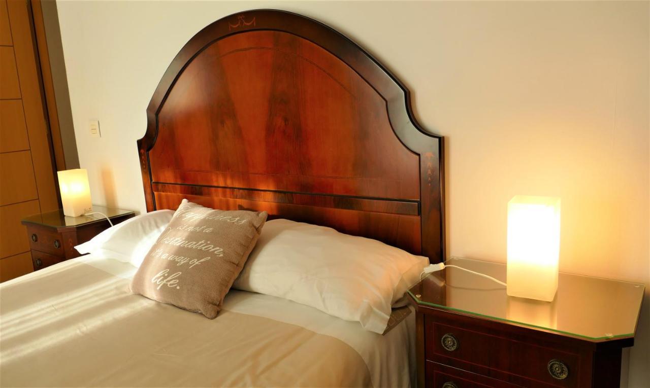 El Descanso - By Costadelsolholiday Family Villa By Marina Heated Private Pool! 베날마데나코스타 외부 사진