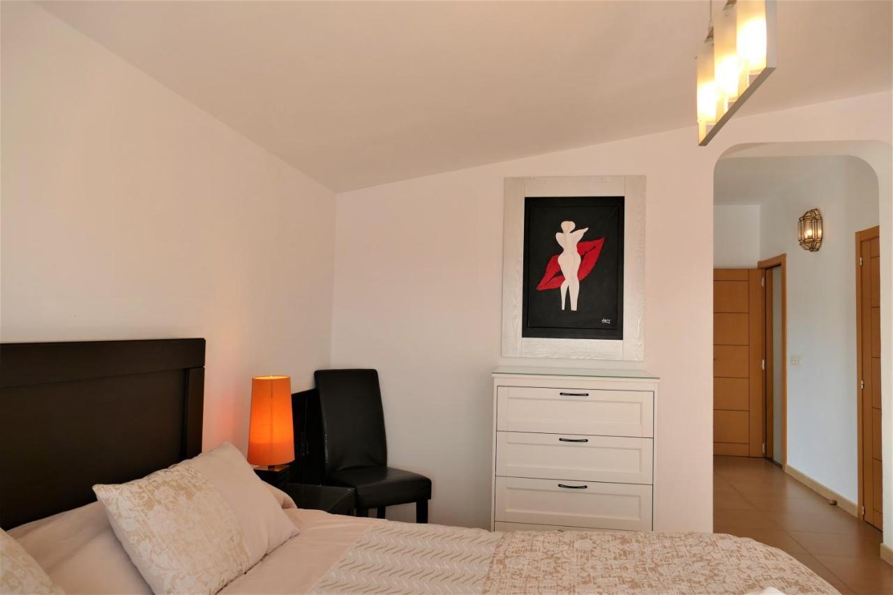 El Descanso - By Costadelsolholiday Family Villa By Marina Heated Private Pool! 베날마데나코스타 외부 사진