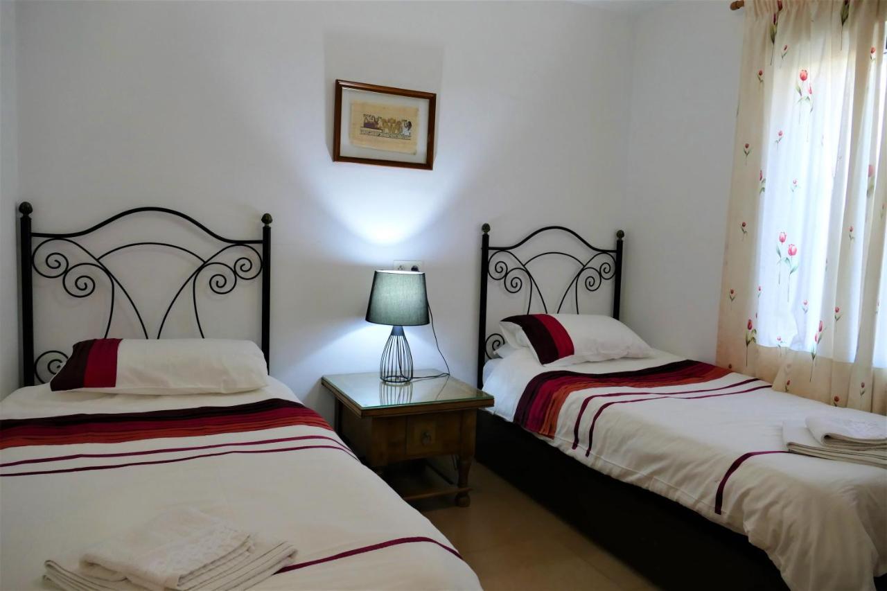 El Descanso - By Costadelsolholiday Family Villa By Marina Heated Private Pool! 베날마데나코스타 외부 사진