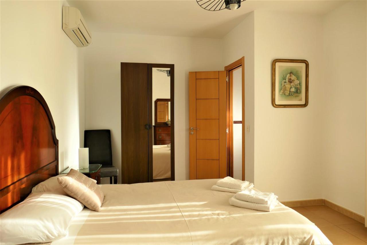 El Descanso - By Costadelsolholiday Family Villa By Marina Heated Private Pool! 베날마데나코스타 외부 사진