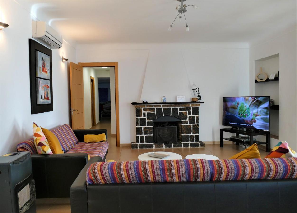 El Descanso - By Costadelsolholiday Family Villa By Marina Heated Private Pool! 베날마데나코스타 외부 사진