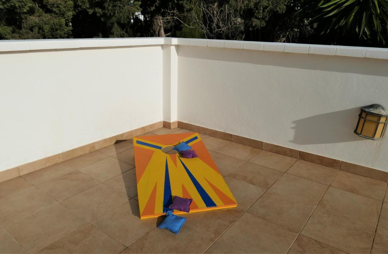 El Descanso - By Costadelsolholiday Family Villa By Marina Heated Private Pool! 베날마데나코스타 외부 사진