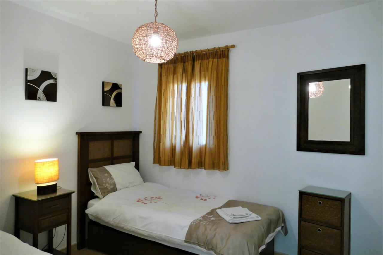 El Descanso - By Costadelsolholiday Family Villa By Marina Heated Private Pool! 베날마데나코스타 외부 사진