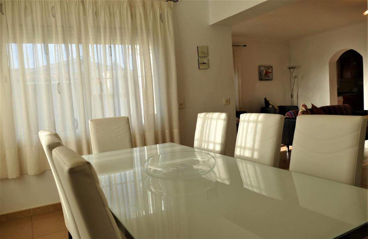 El Descanso - By Costadelsolholiday Family Villa By Marina Heated Private Pool! 베날마데나코스타 외부 사진