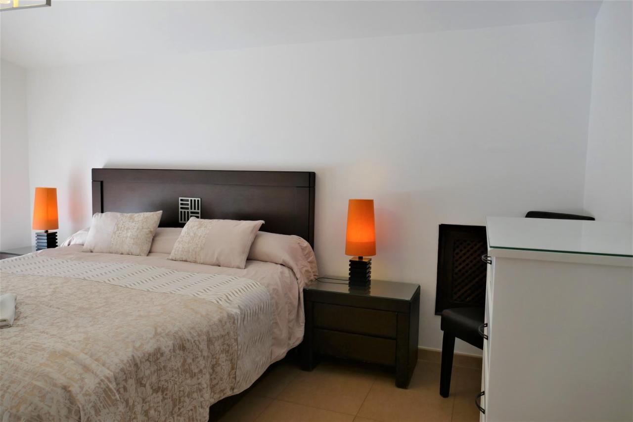 El Descanso - By Costadelsolholiday Family Villa By Marina Heated Private Pool! 베날마데나코스타 외부 사진