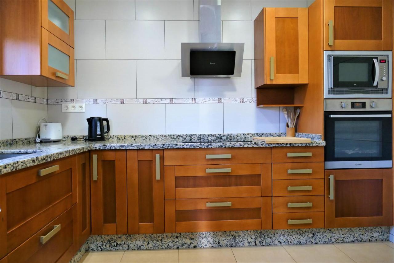 El Descanso - By Costadelsolholiday Family Villa By Marina Heated Private Pool! 베날마데나코스타 외부 사진