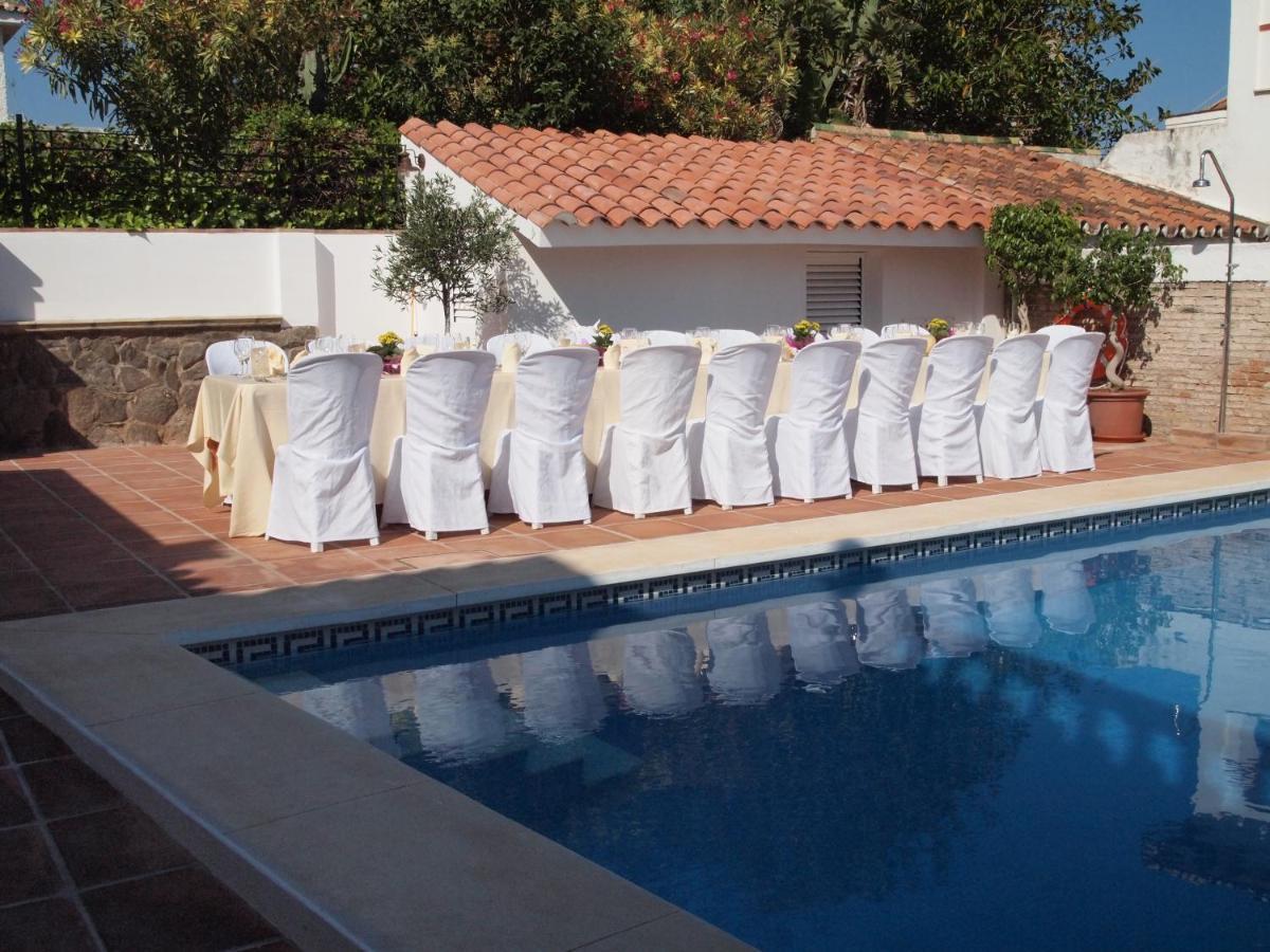 El Descanso - By Costadelsolholiday Family Villa By Marina Heated Private Pool! 베날마데나코스타 외부 사진