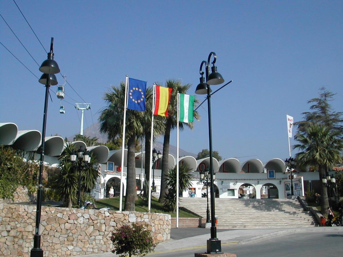 El Descanso - By Costadelsolholiday Family Villa By Marina Heated Private Pool! 베날마데나코스타 외부 사진