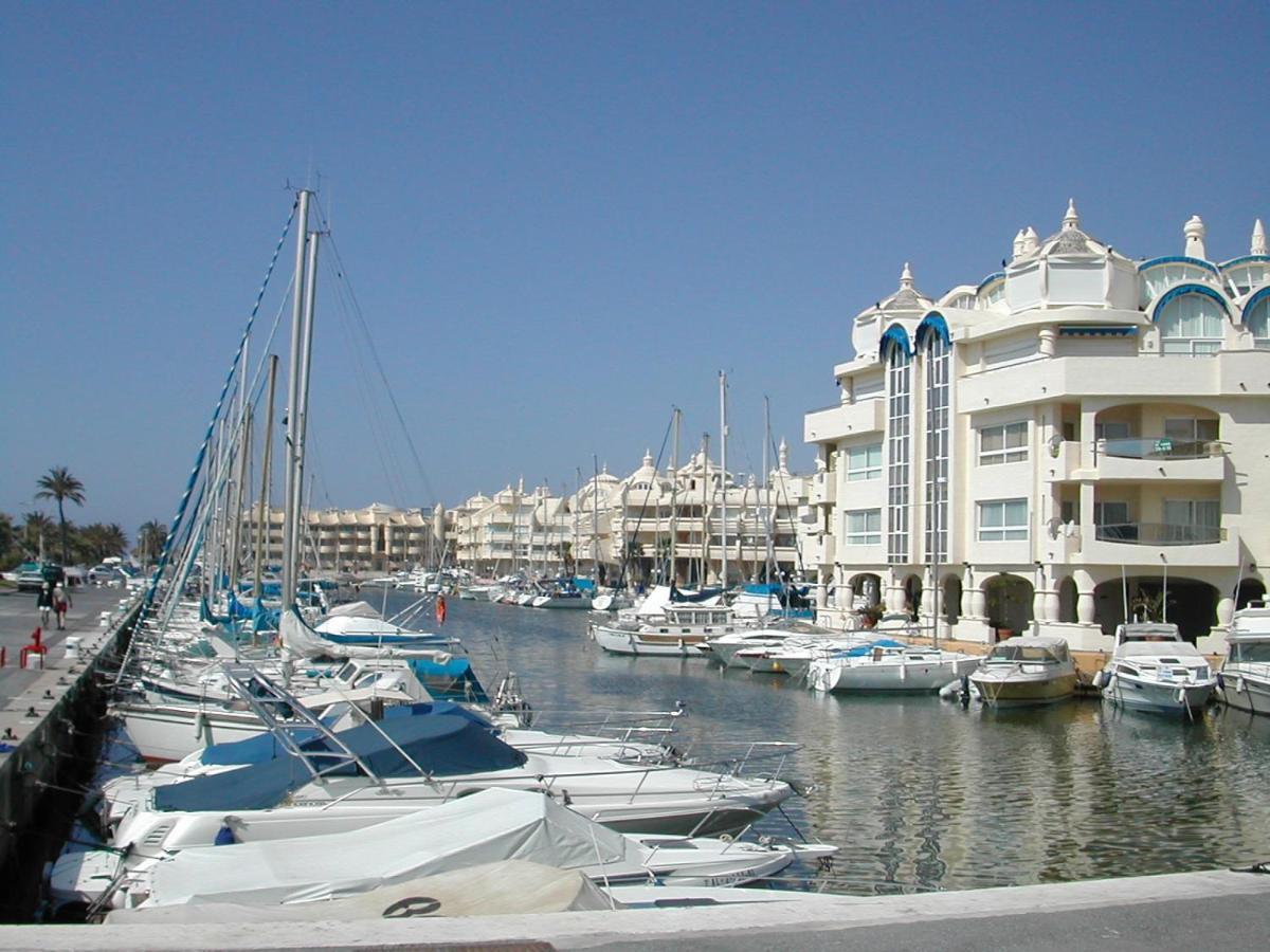 El Descanso - By Costadelsolholiday Family Villa By Marina Heated Private Pool! 베날마데나코스타 외부 사진