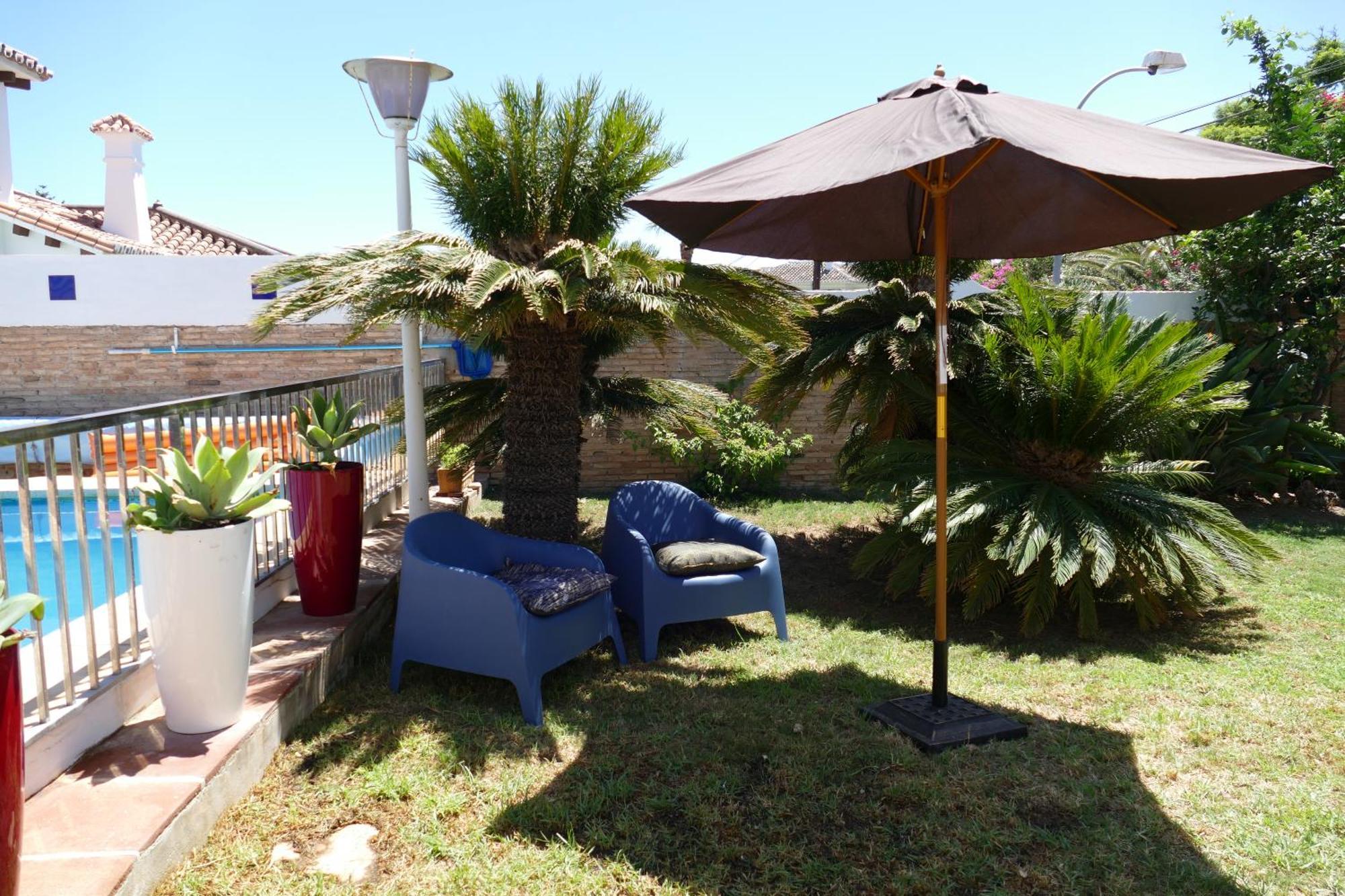 El Descanso - By Costadelsolholiday Family Villa By Marina Heated Private Pool! 베날마데나코스타 외부 사진