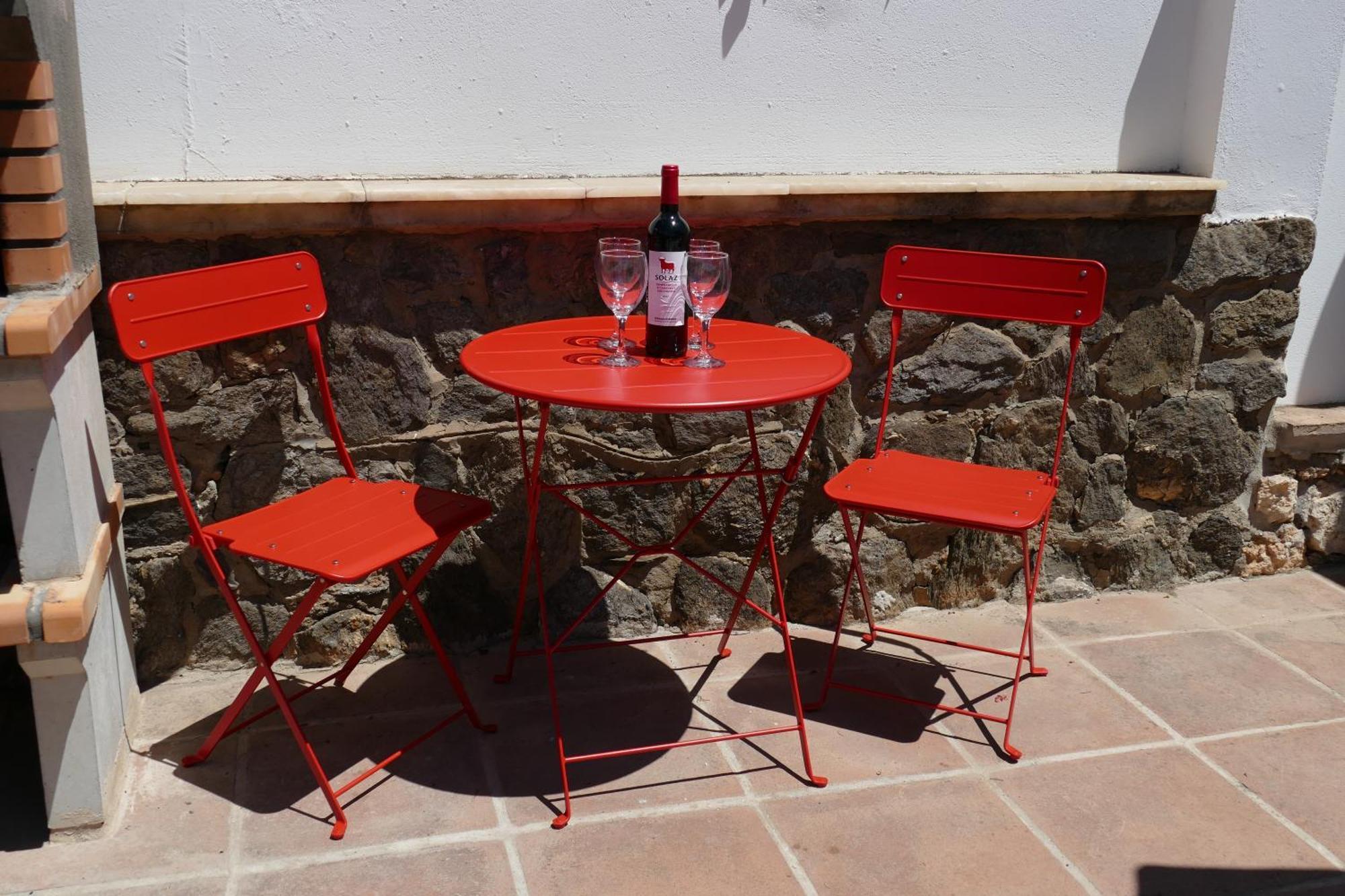 El Descanso - By Costadelsolholiday Family Villa By Marina Heated Private Pool! 베날마데나코스타 외부 사진