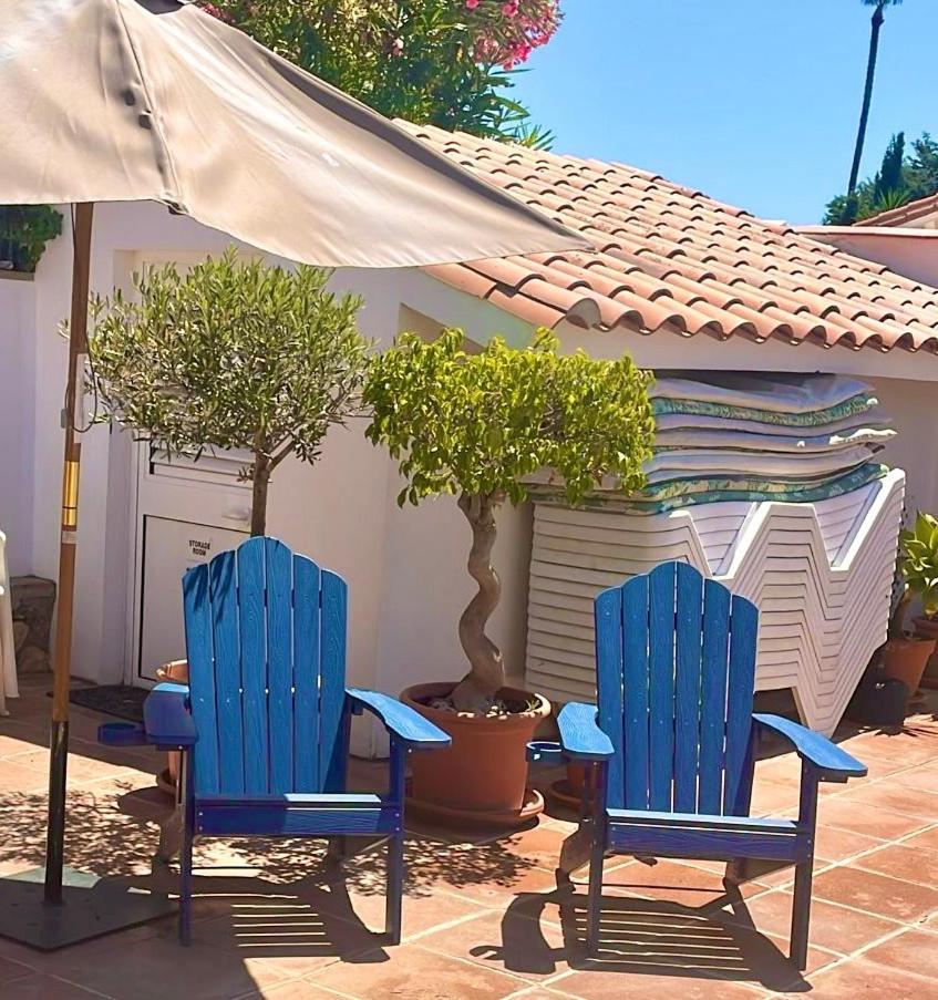 El Descanso - By Costadelsolholiday Family Villa By Marina Heated Private Pool! 베날마데나코스타 외부 사진