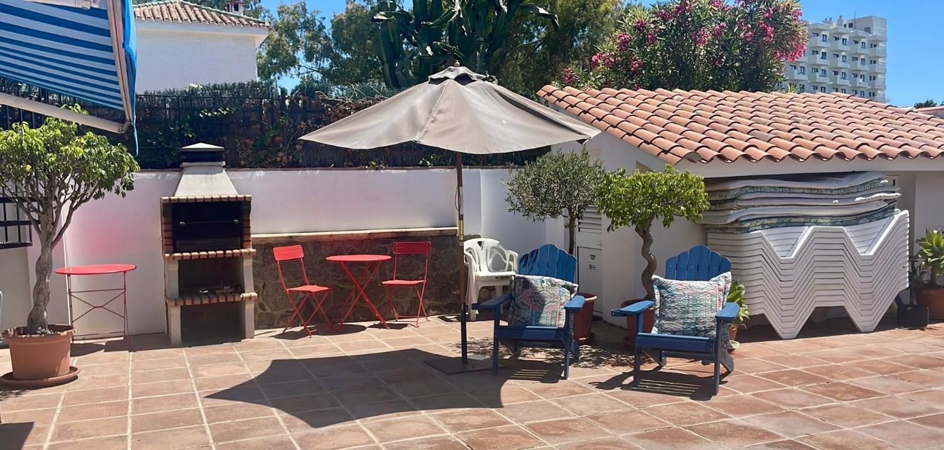 El Descanso - By Costadelsolholiday Family Villa By Marina Heated Private Pool! 베날마데나코스타 외부 사진